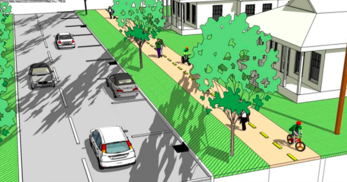 BeltLine link to Edgewood, Kirkwood to start construction next month